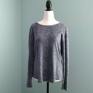 🛍️3/$25 Liz Claiborne Casual Top